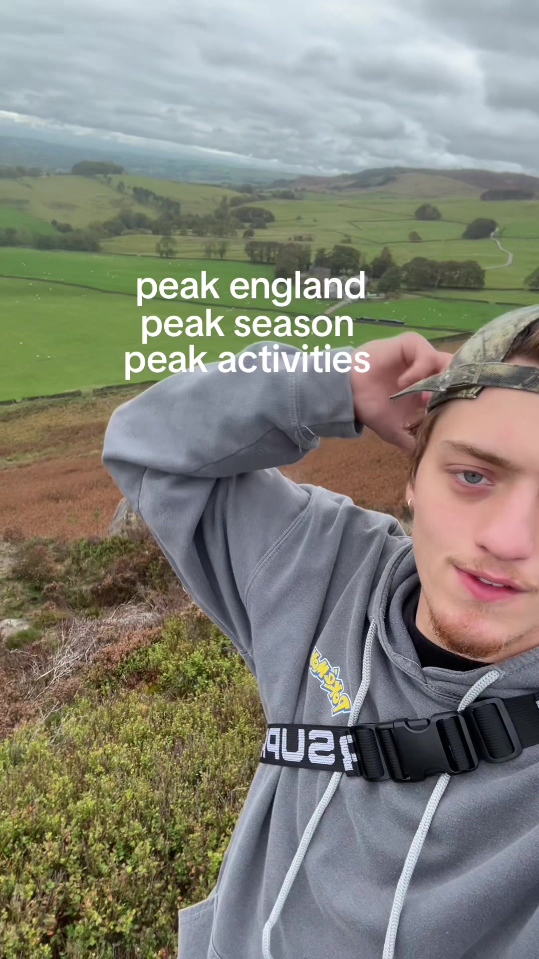@baileytalkseverything
