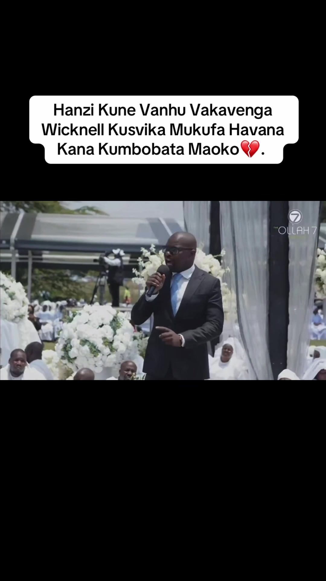 @Madzongo