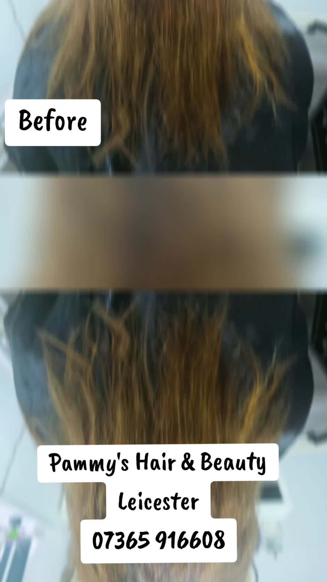 @Pammy’s Hair & Beauty