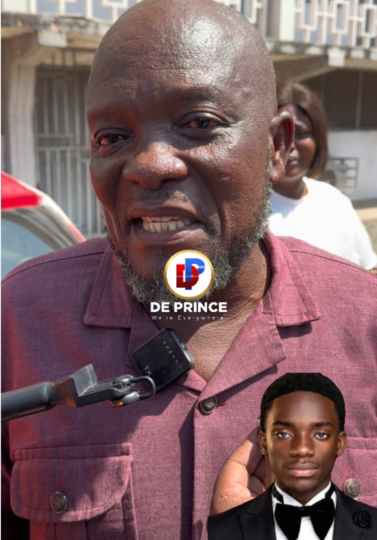 @De Prince