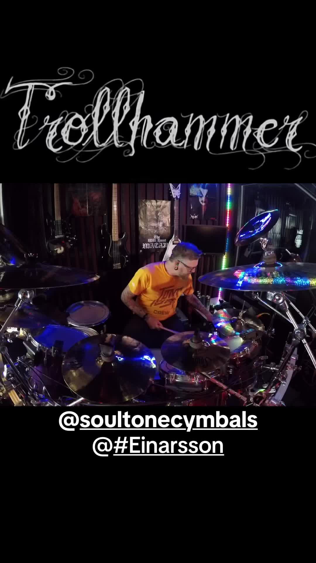 @Trollhammer