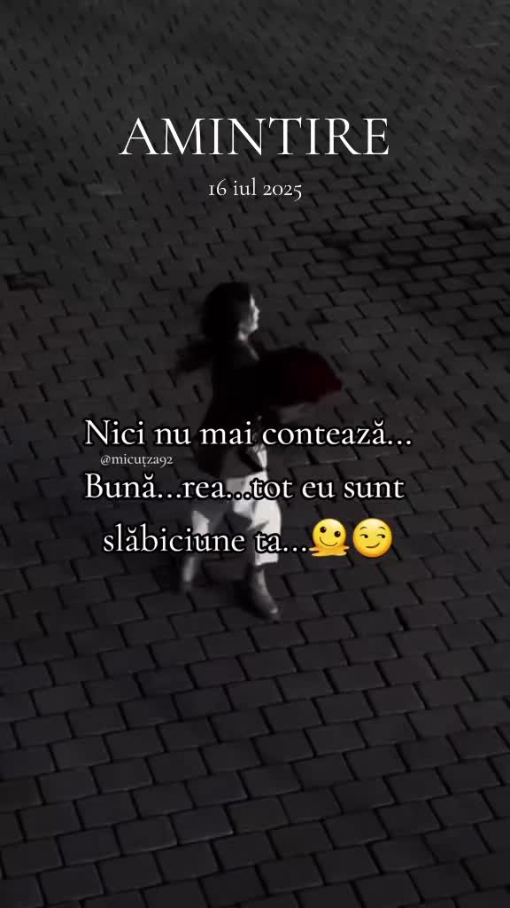 @🎧🧸🎭micuțza🎭🧸🎧