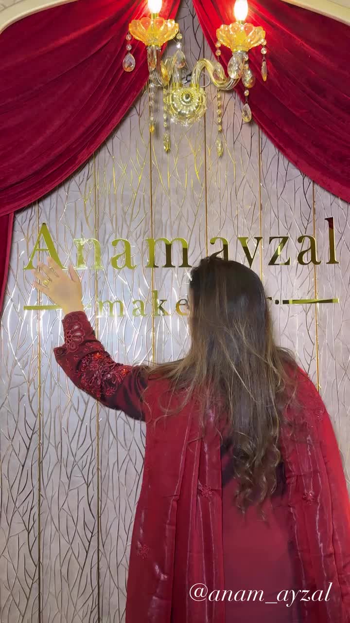 @Anam Ayzal