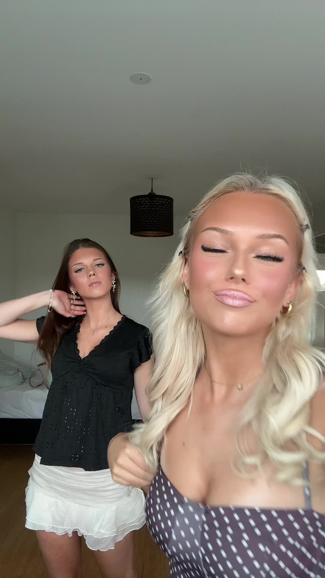 @claudia kristoffersen