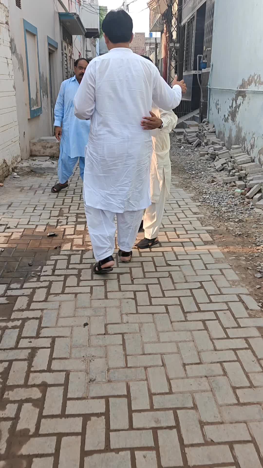 @M zafar Iqbal kathia