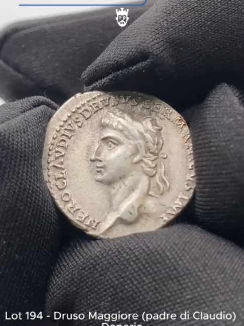 @Blog Numism&aacute;tico