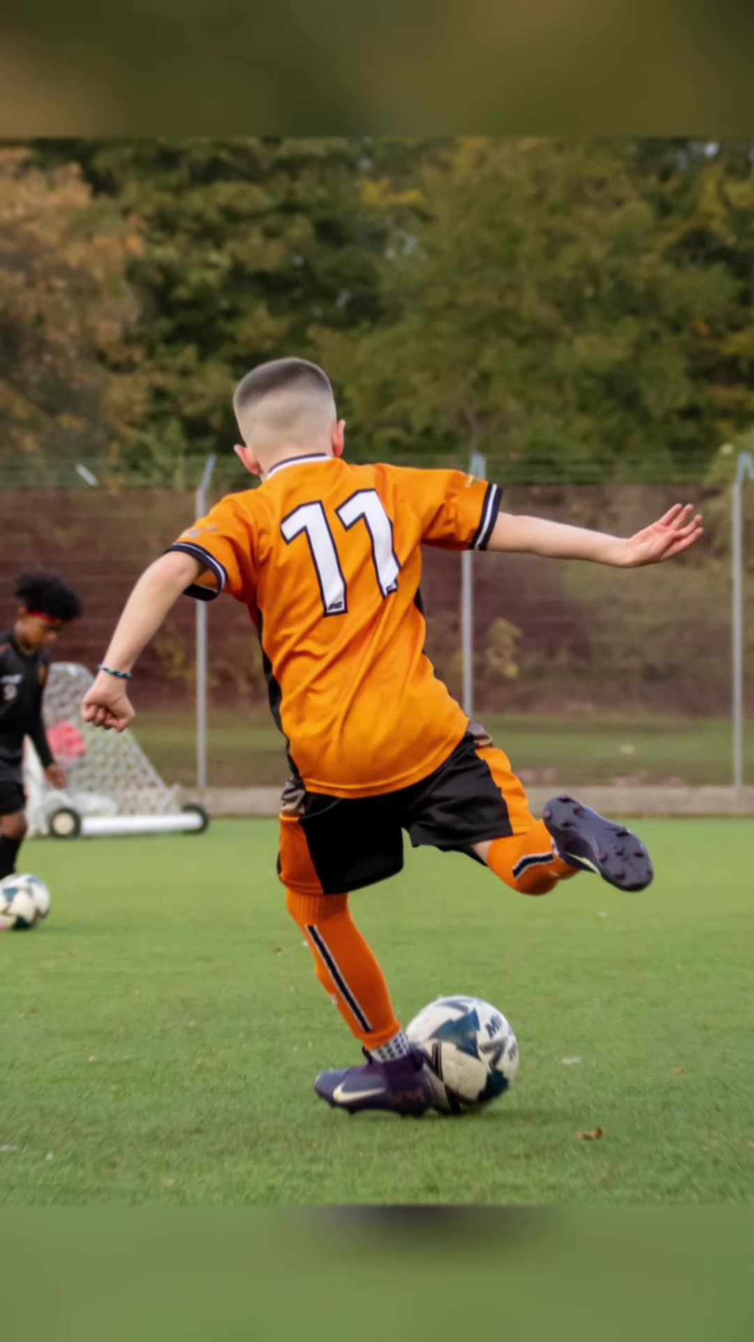 @Bilston Town Bullets FC (U10s)