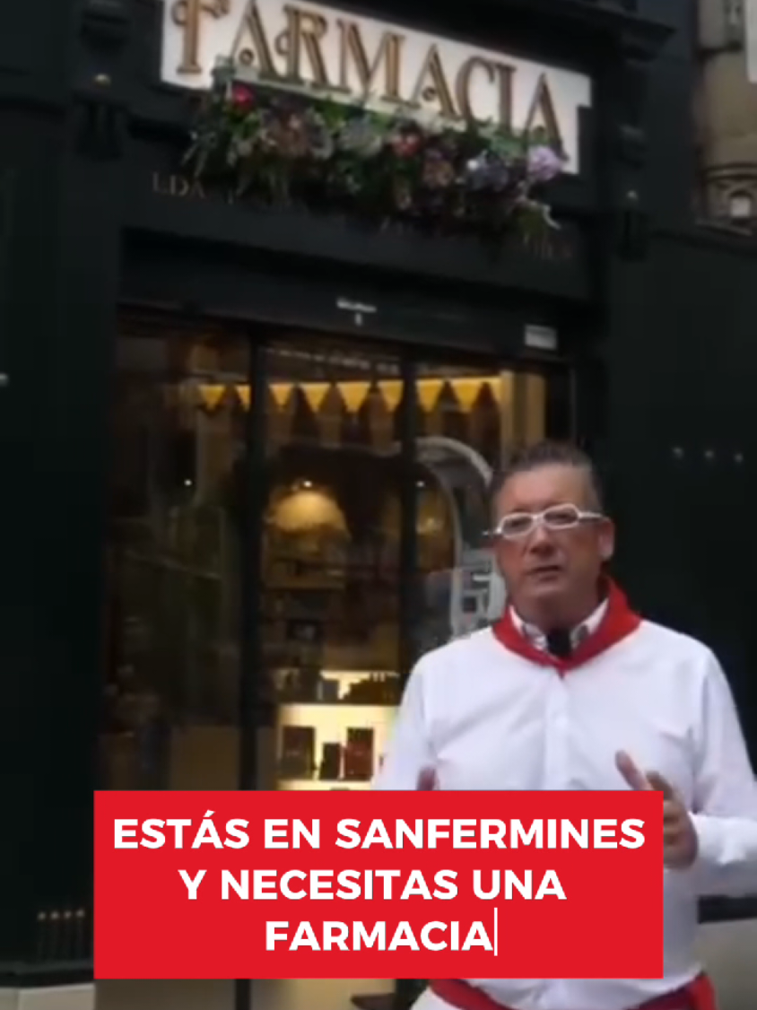 @Patxi Bueno. Primeros Auxilios