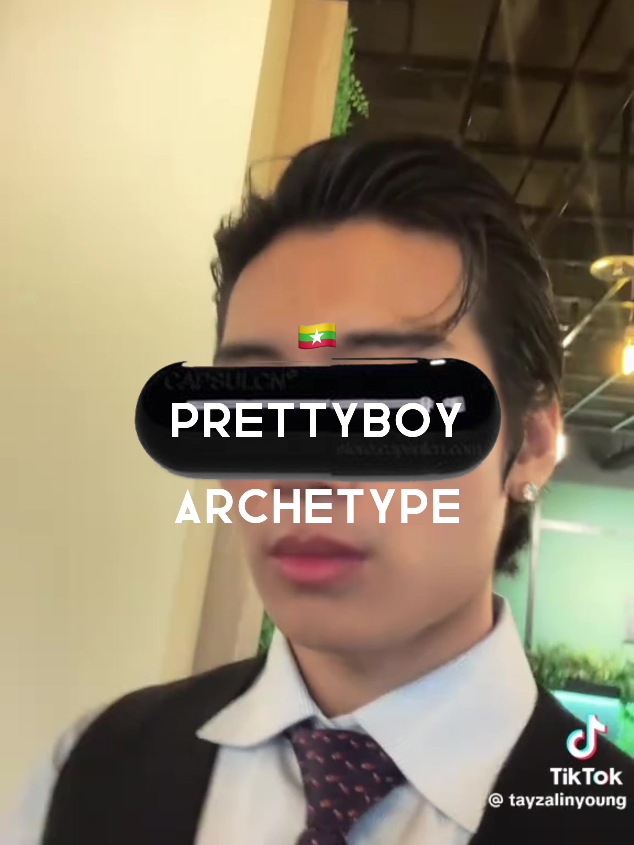 @Burmese Bum Edits