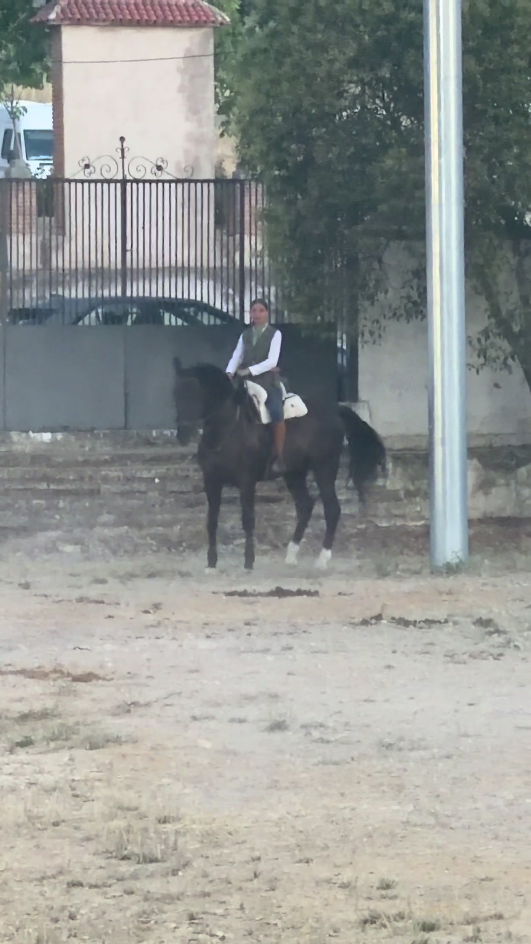 @Sandra Molina🐎🇪🇸