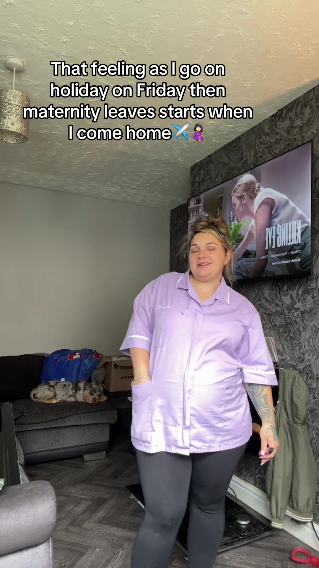 @Becky Claire🦋