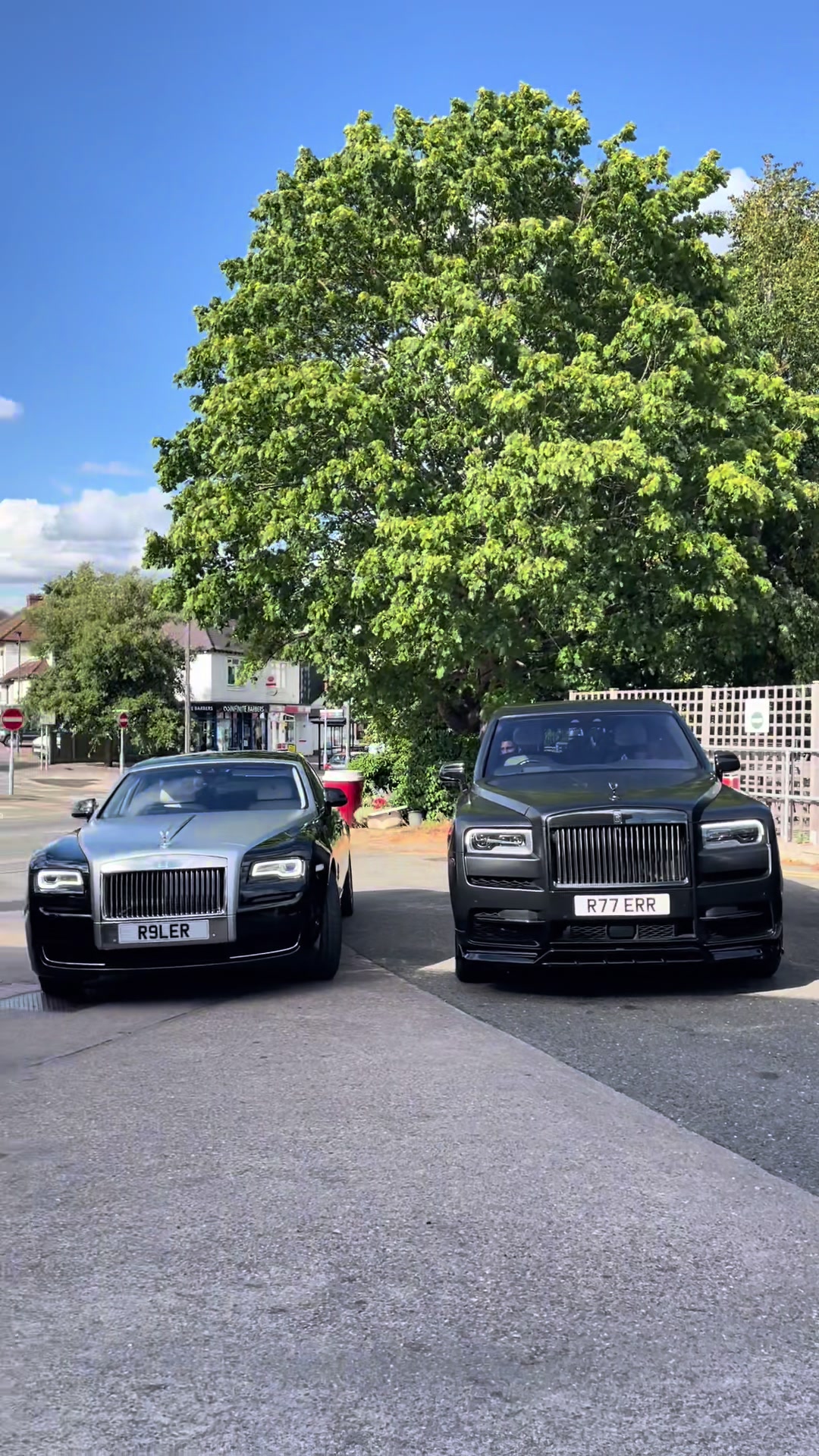 @rchauffeurs