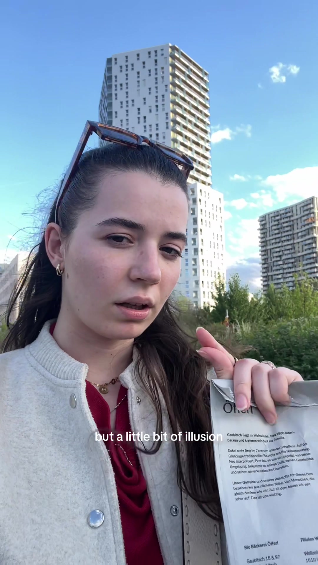@Maria