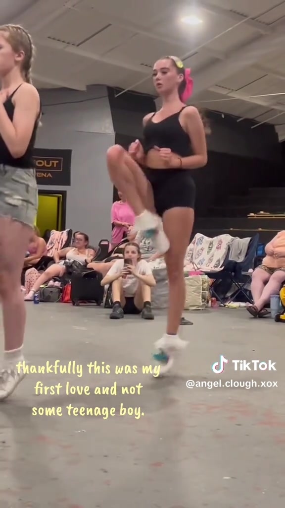 @LISAmarie 🥥🤍