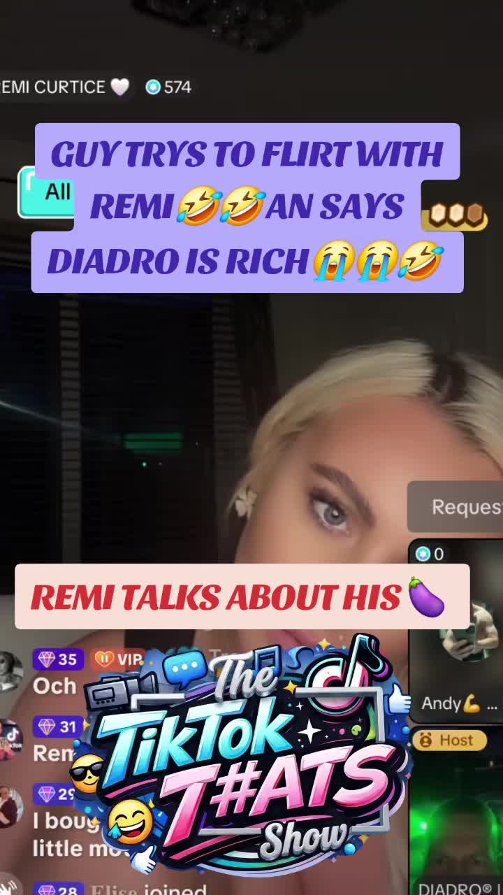 @TikTokTwats🤦💯🏴