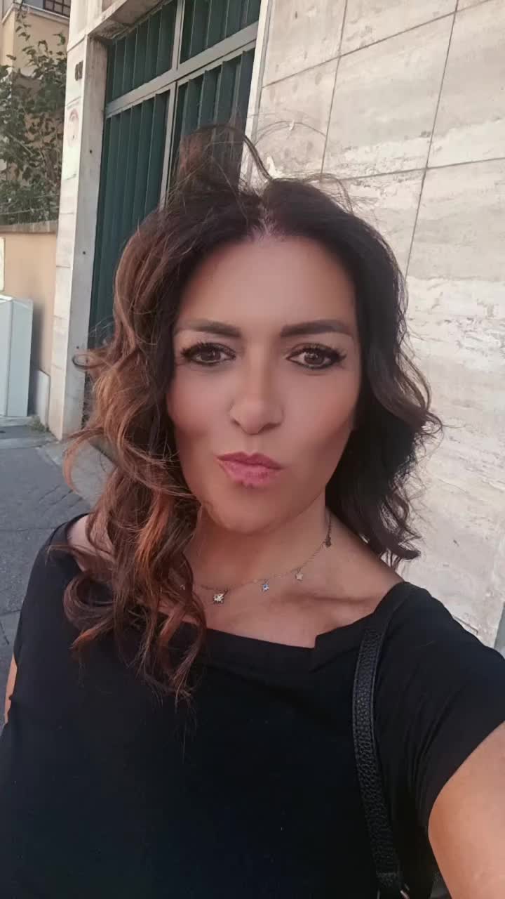 @❤️🔥Sabrina Cannata🔥❤️