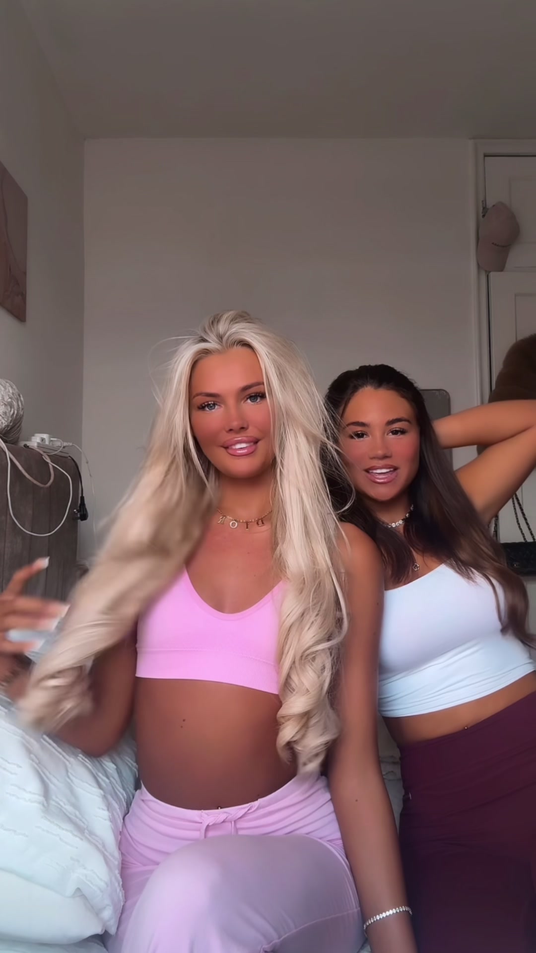 @MeganShort💋🍒💄