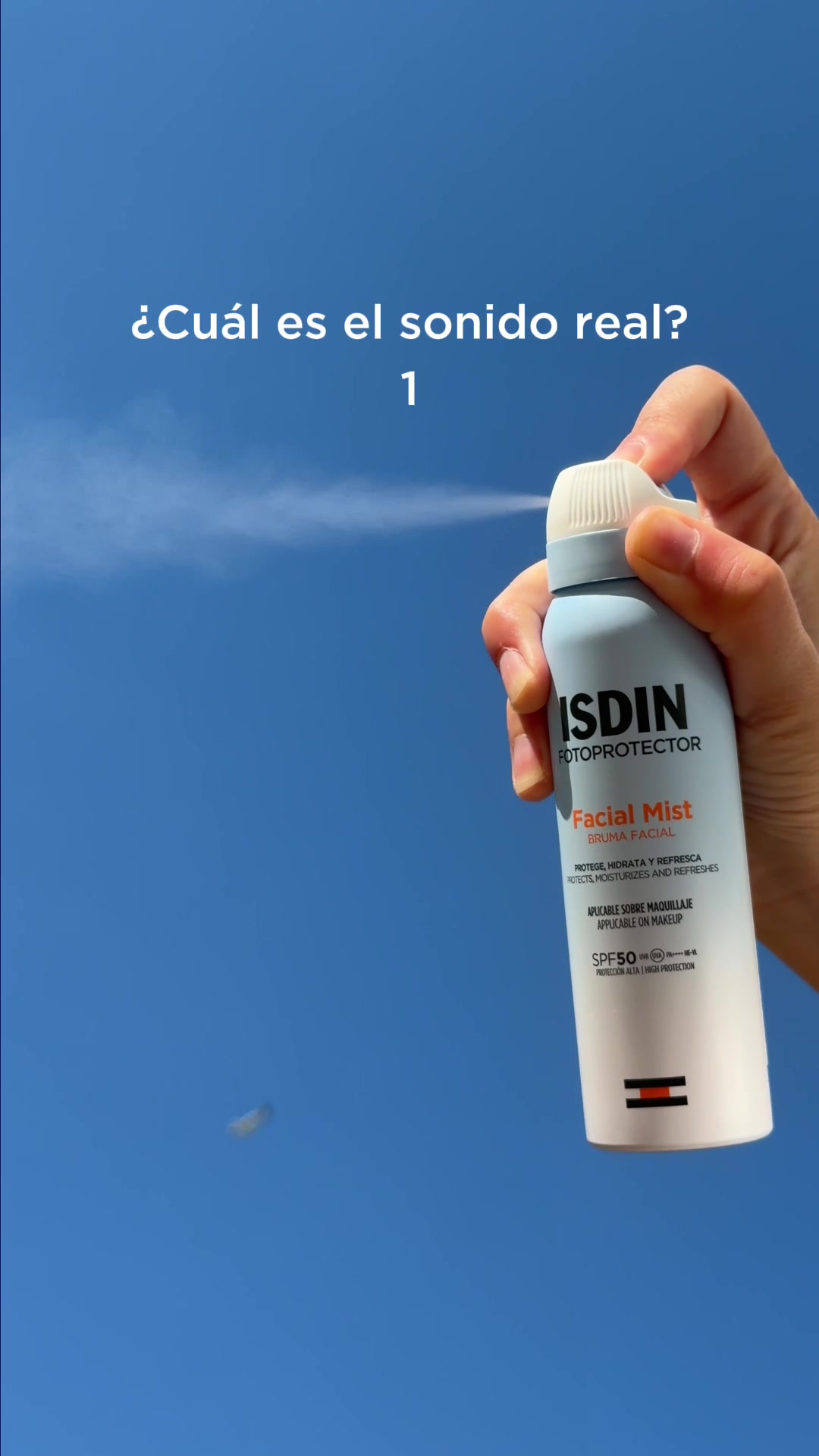 @ISDIN