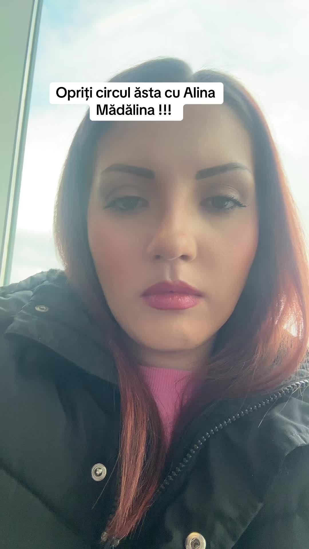 @Iulia Lorena