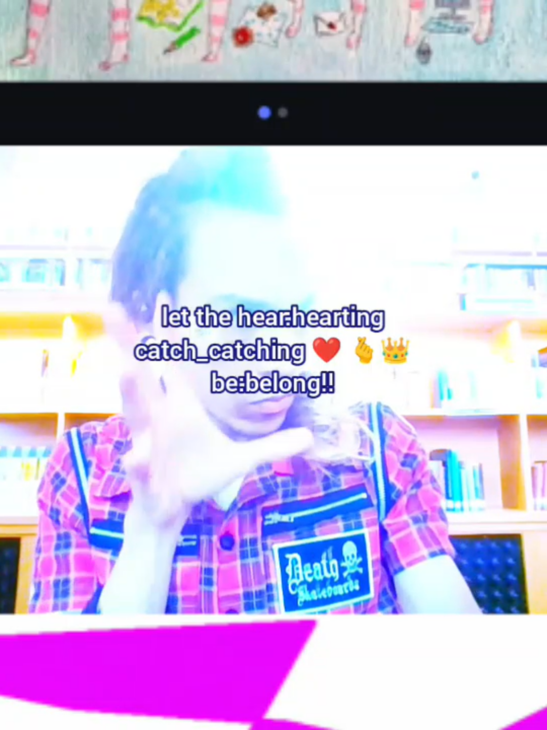 @★™️v_^ 1日 💙™️