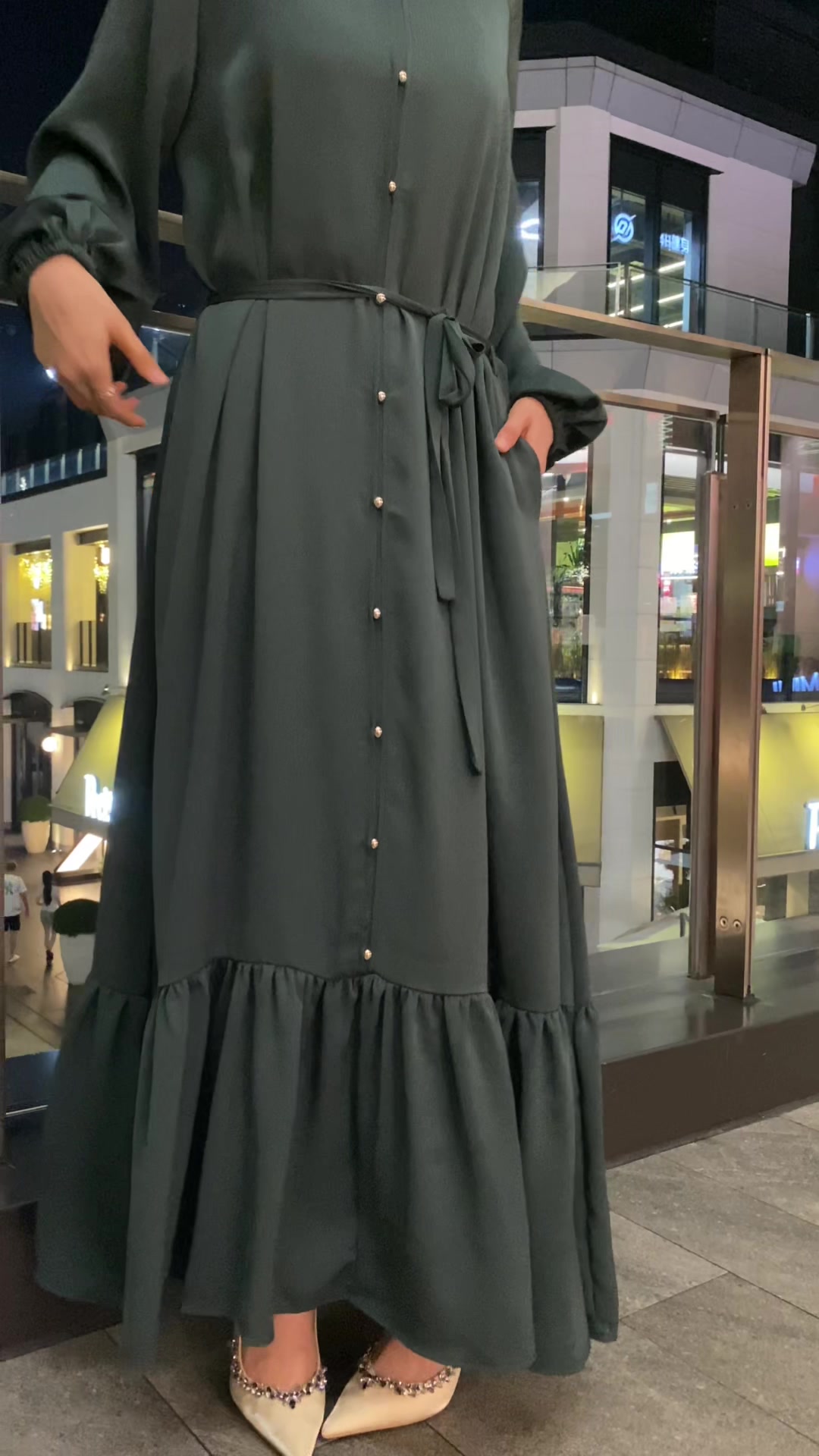 @Modest Fashion