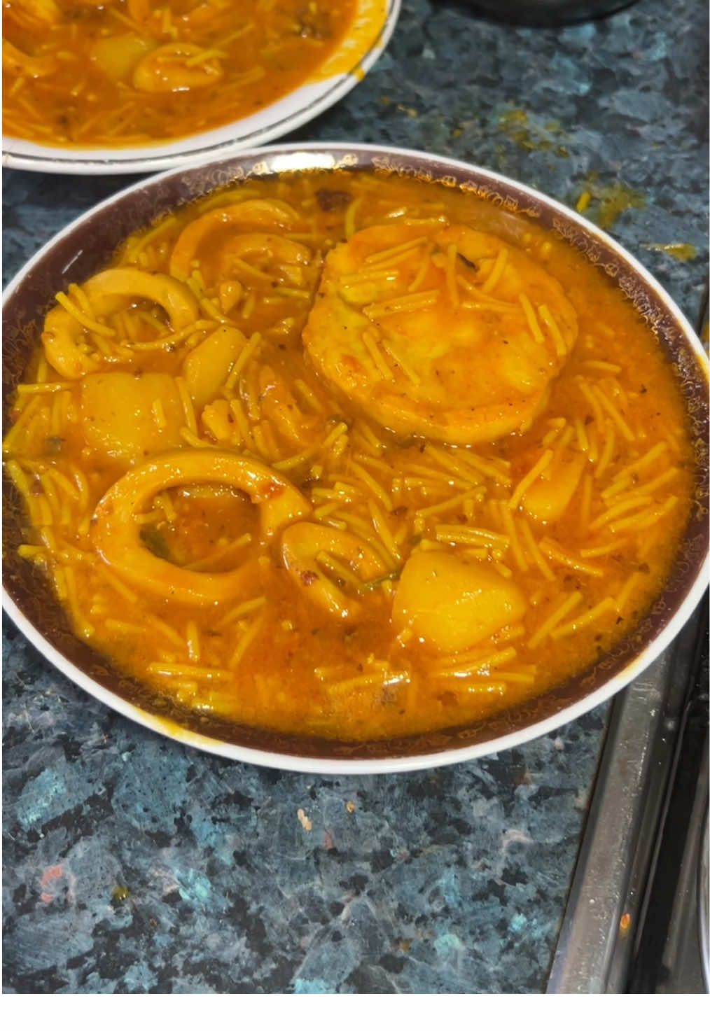 @Buenas comidas😋
