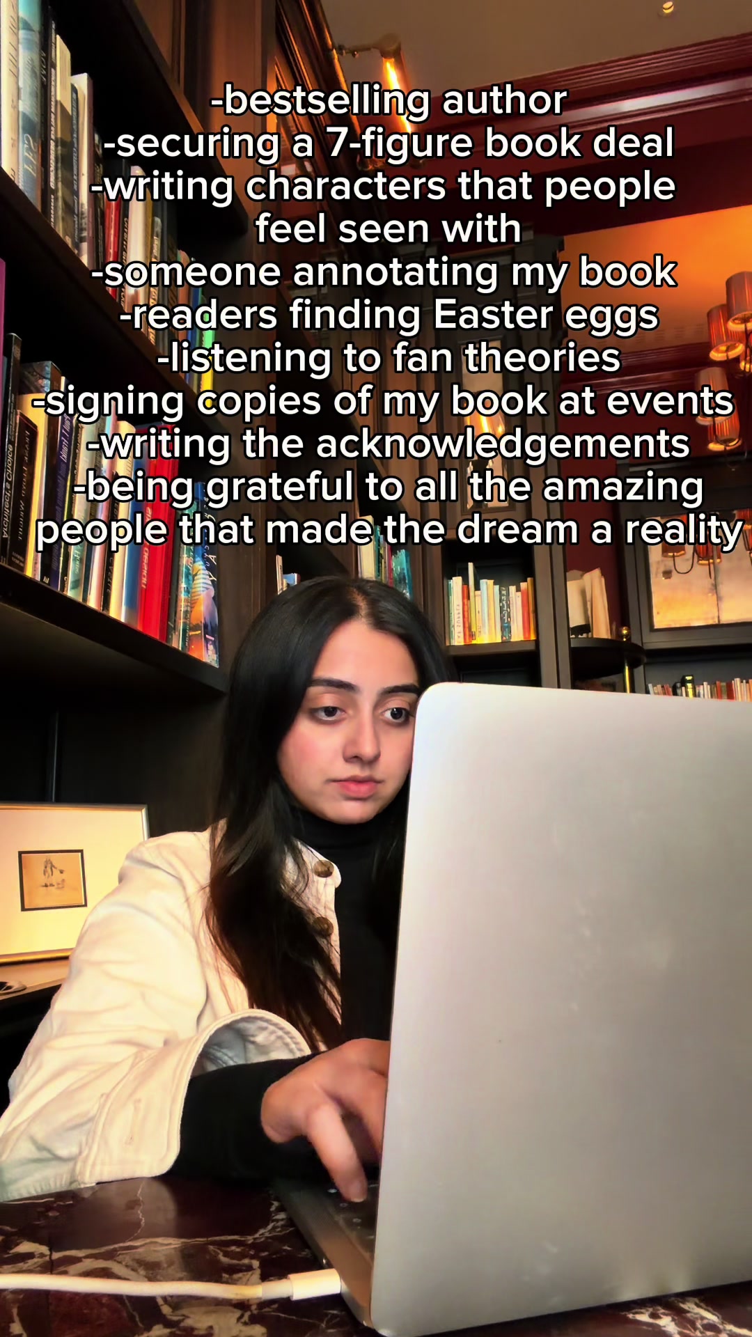 @soha | The Book Version
