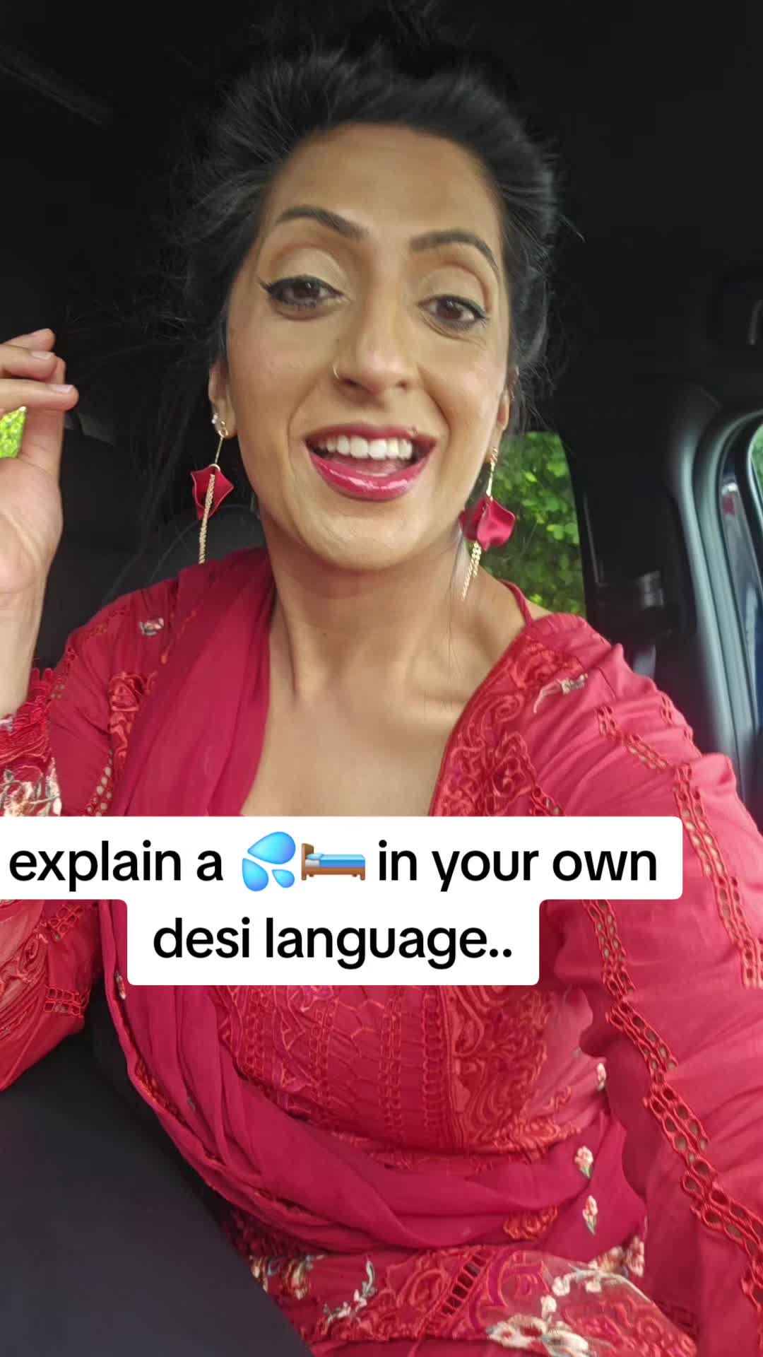 @Punjabi Sherni 😼