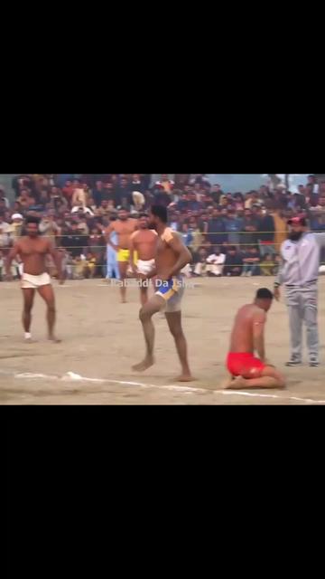 @Kabbadi Status