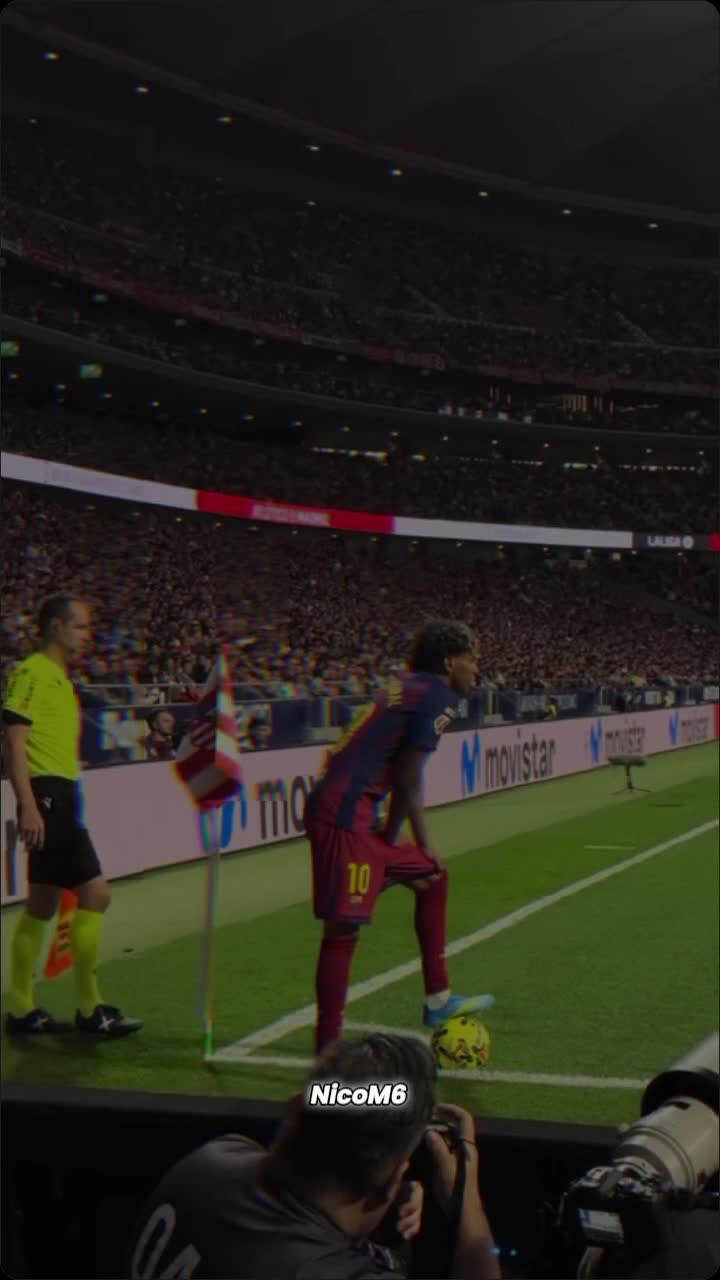@Fc Barcelone