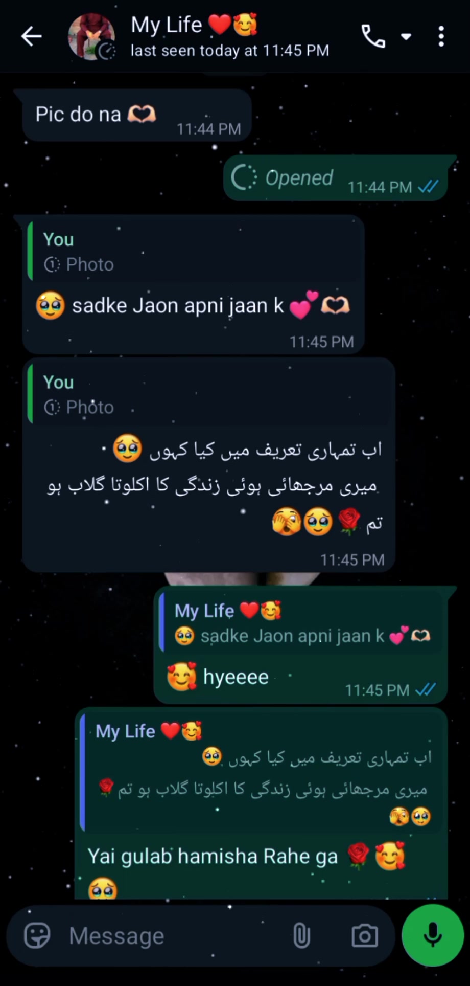 @💝 beStie_love 💝