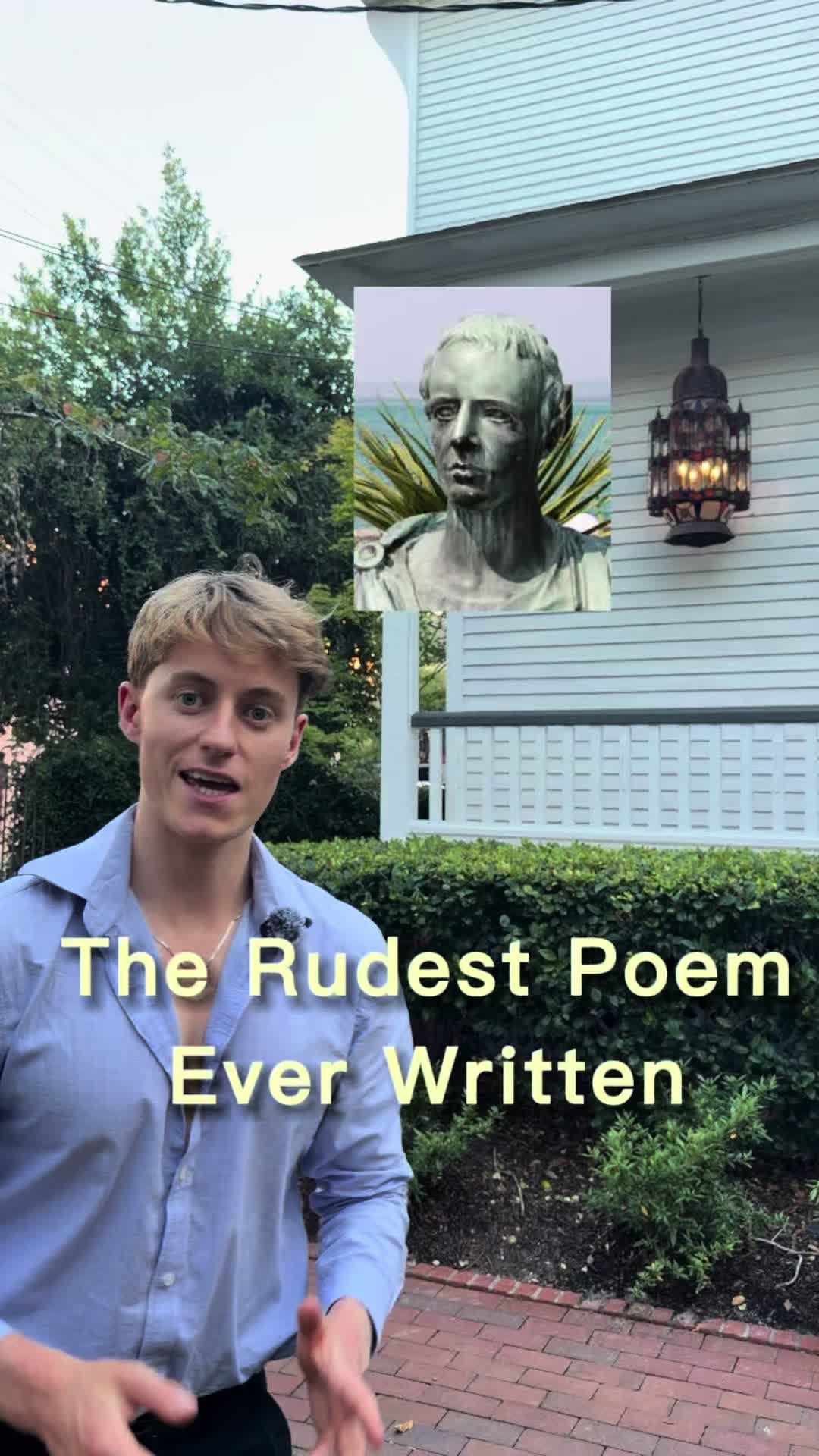 @Harry's Poetry