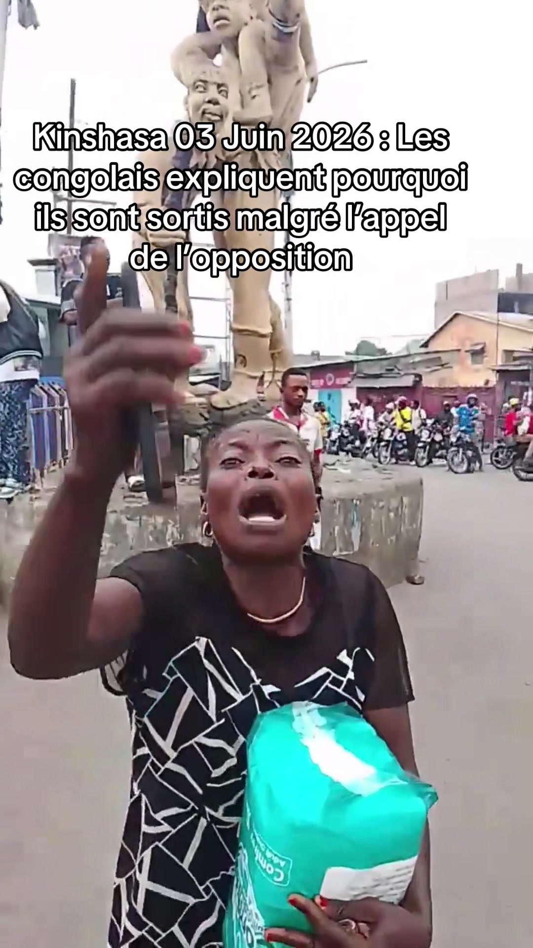 @Voice Of Congo