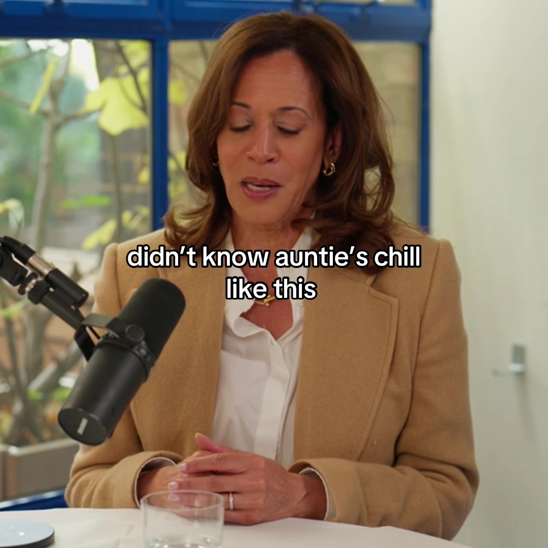 @always4kamala