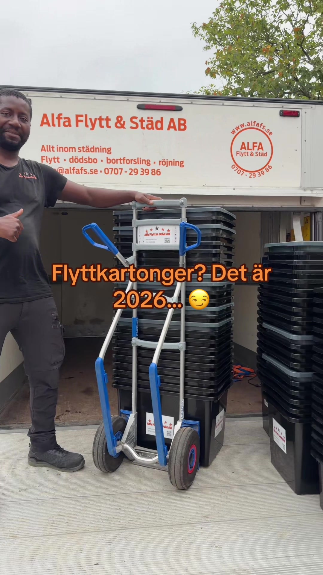 @Alfa flytt & St&auml;d