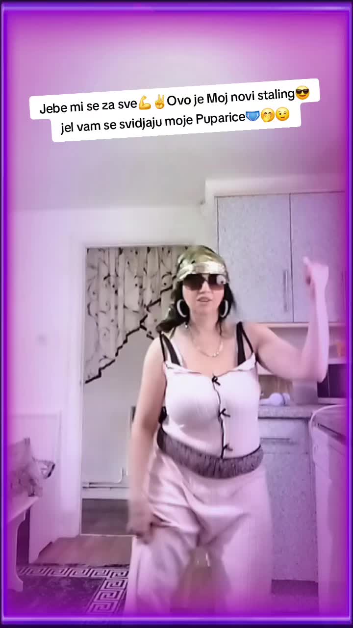 @Jasna🌺majka👑 pozitivan🦁❤😘?
