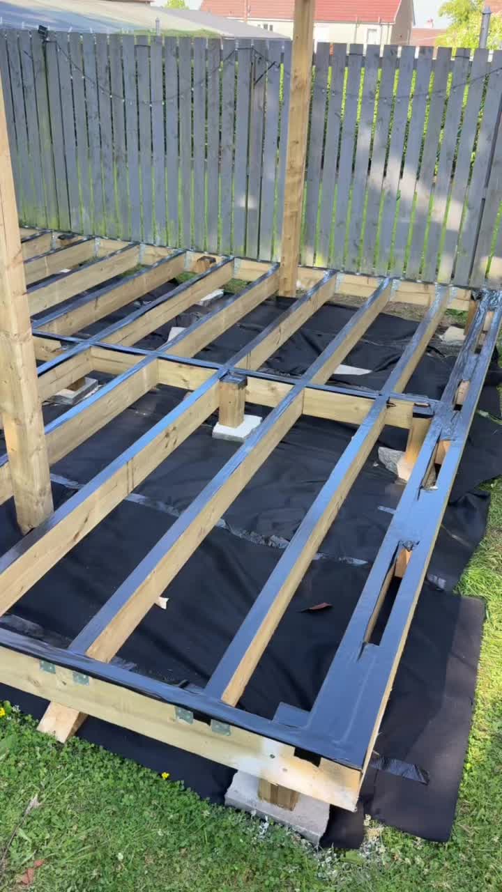 @Lynch Joinery and Building