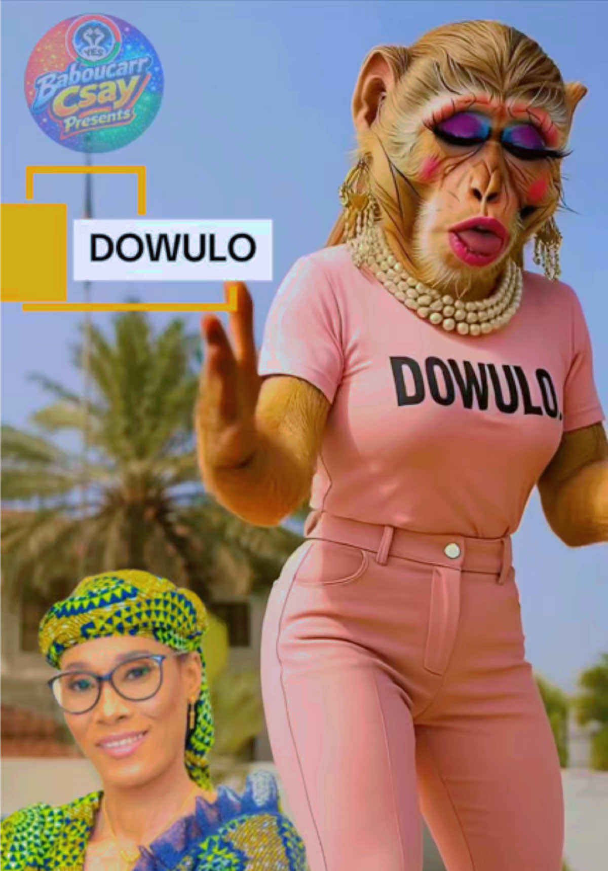 @Bugga Suma Reew