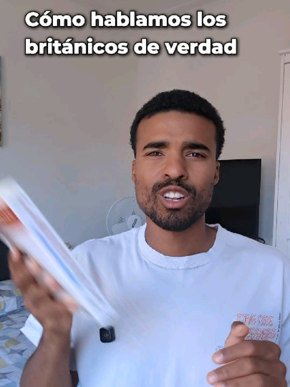 @Shandon | Ingl&eacute;s para Latinos
