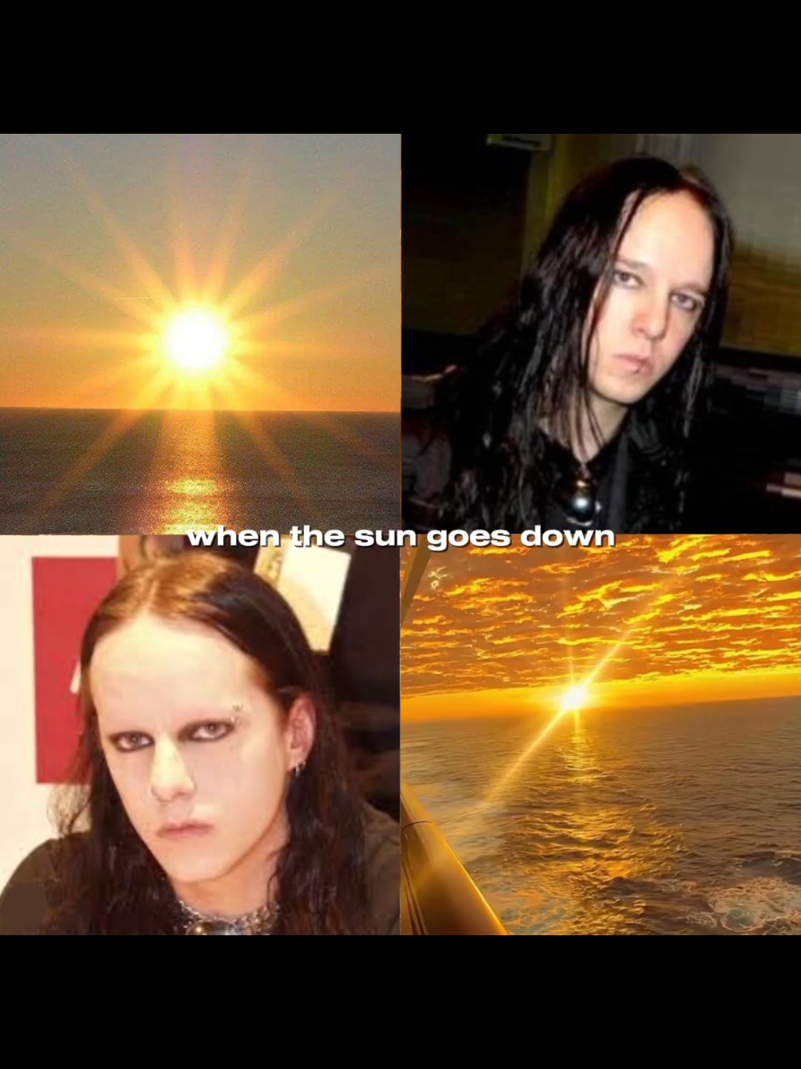 @🦇★JOEY JORDISON★🦇