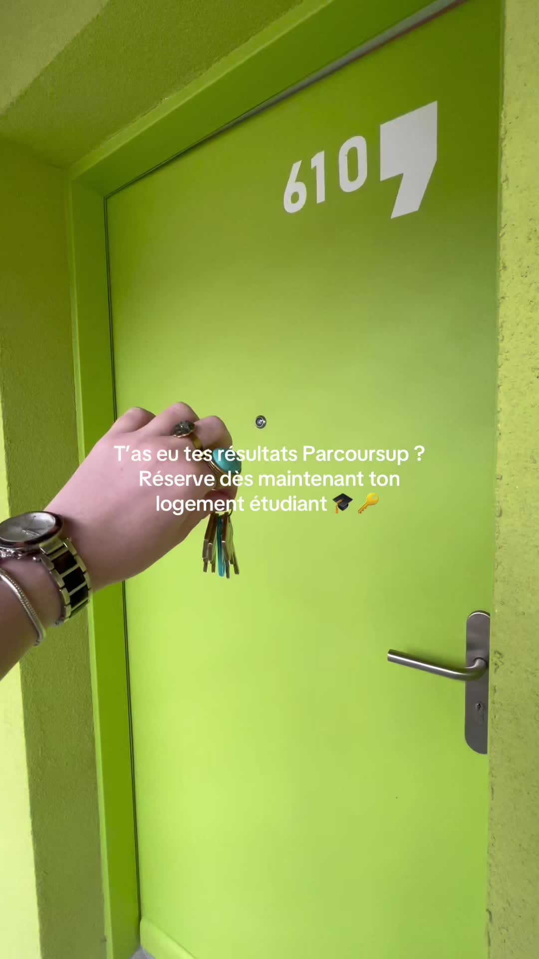 @R&eacute;sidence &eacute;tudiante AFT-R