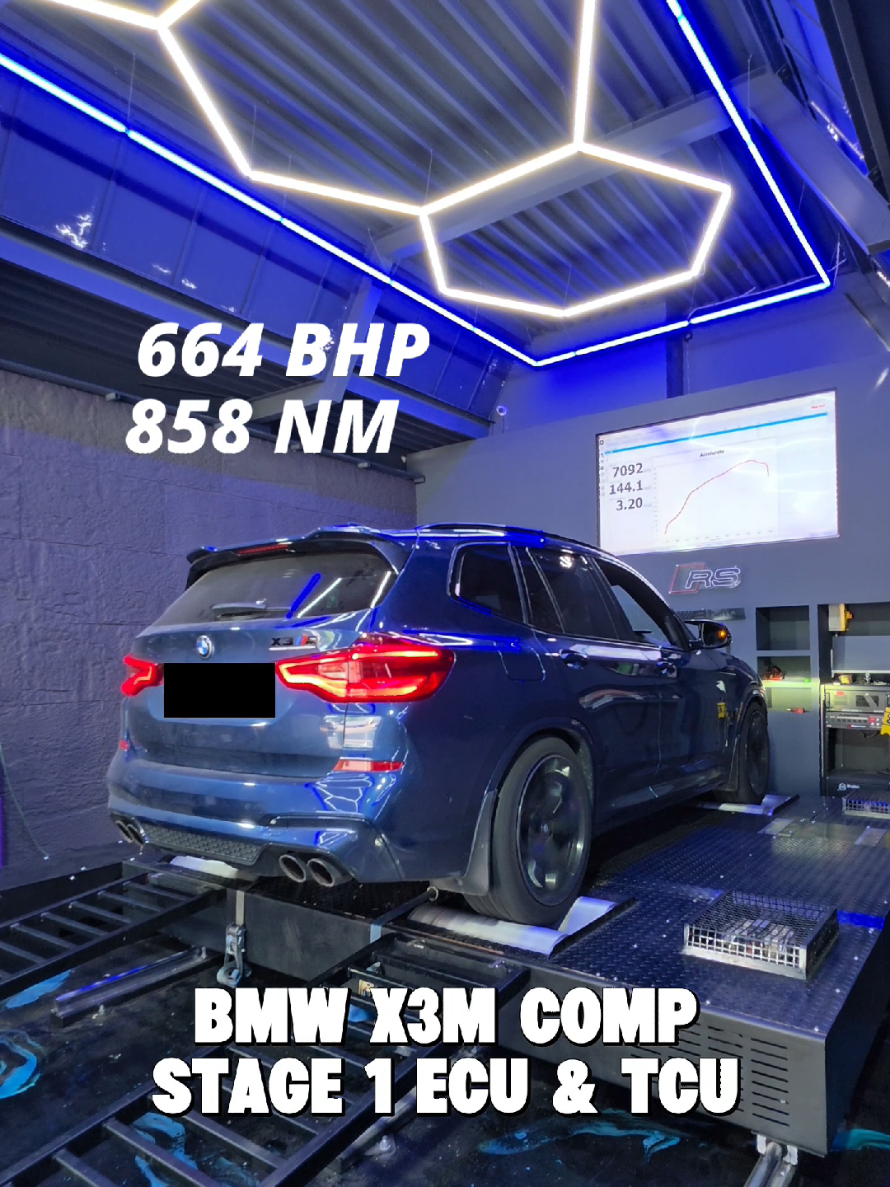@APEX PERFORMANCE EDENBRIDGE