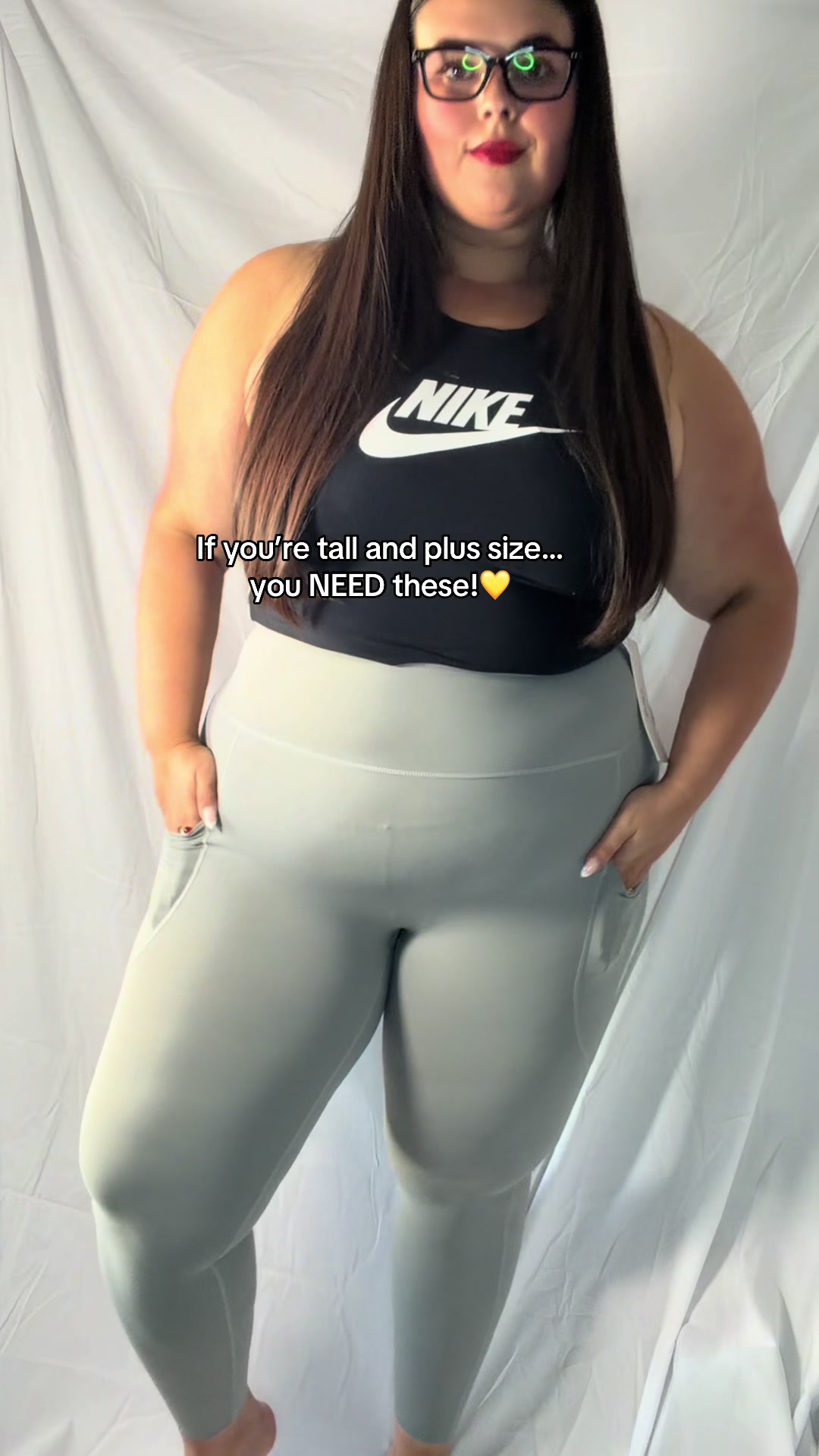 @Luce 🌶️ | Plus Size It Girl💅