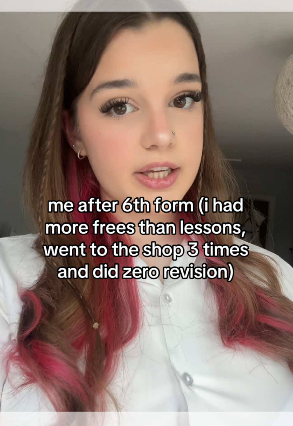 @secret