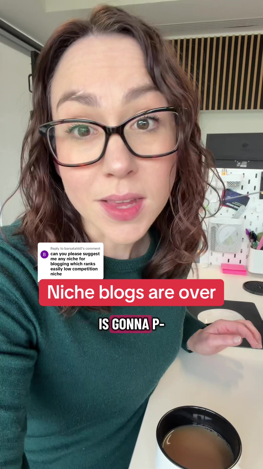@Kate Smoothy | SEO Specialist