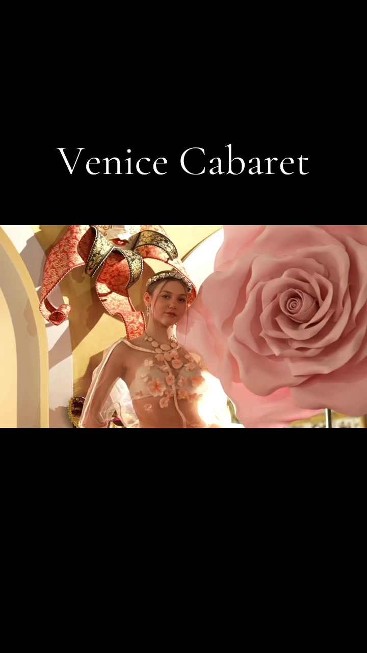 @Avanspettacolo Venezia