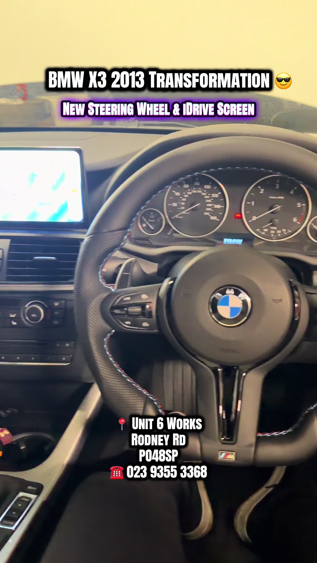 @TuniMize Automotive