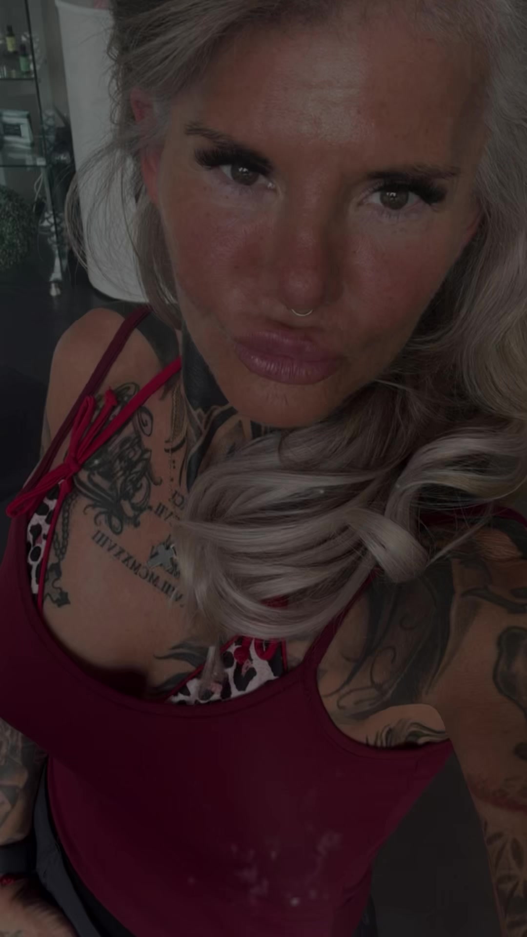 @🐒Harleymom🐒Team mega Harley