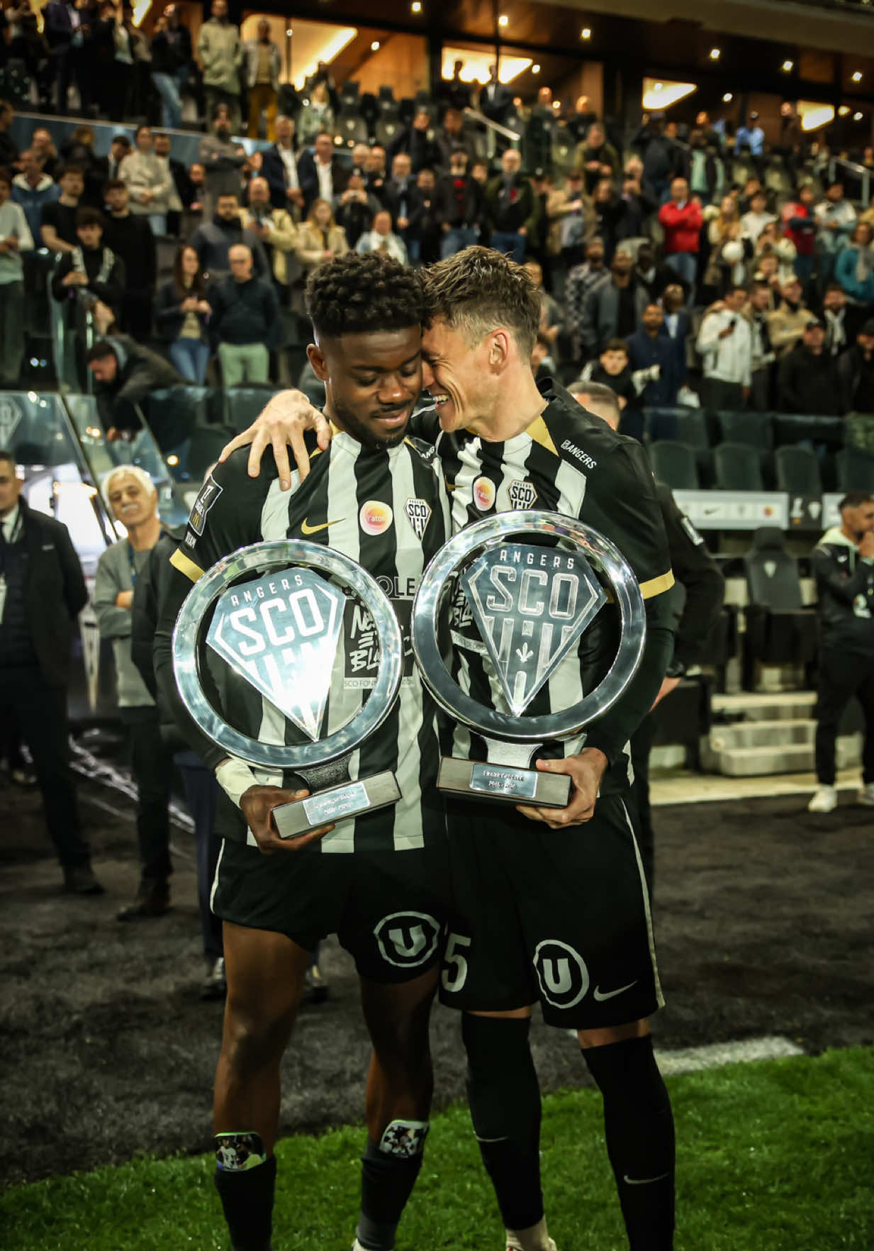@Angers SCO