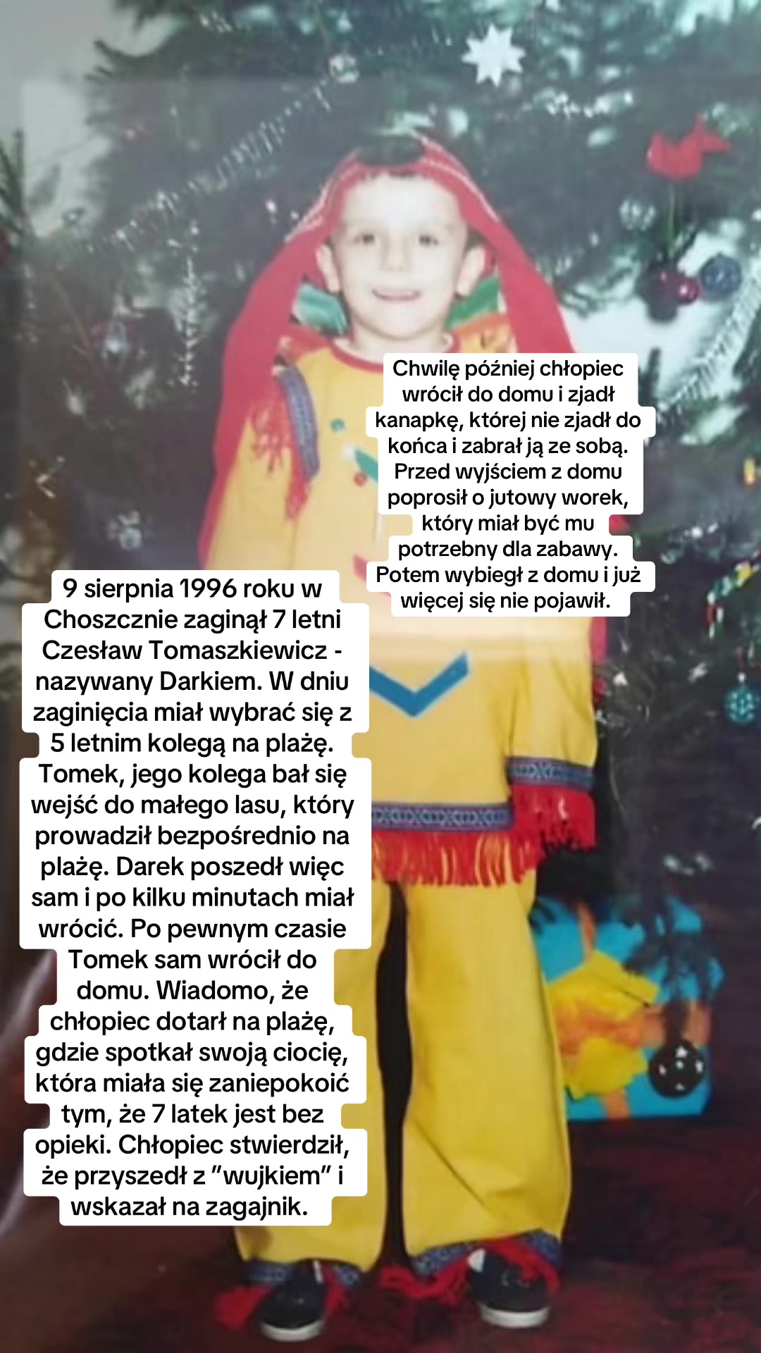 @Zaginieni - nieodnalezieni